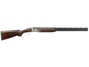 Beretta 687 Silver Pigeon III