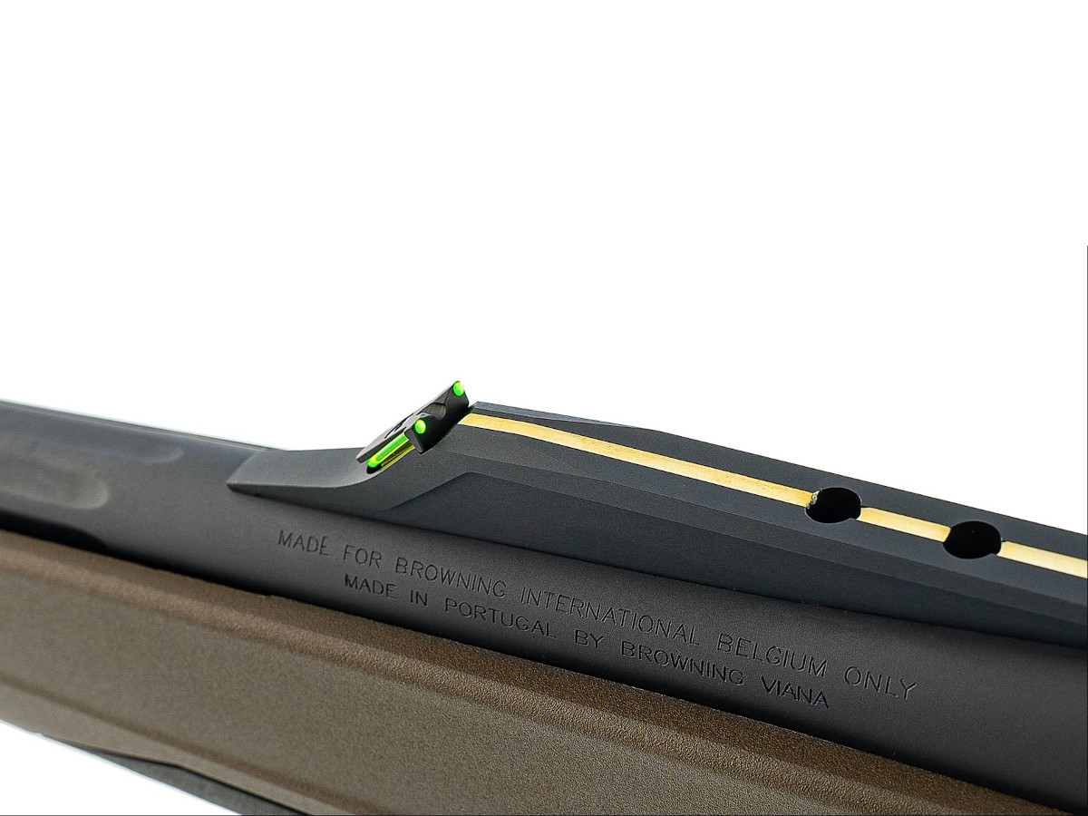 Browning BAR MK3 Composite – ARMERIA