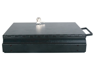 Caseta pentru pistol Districofre