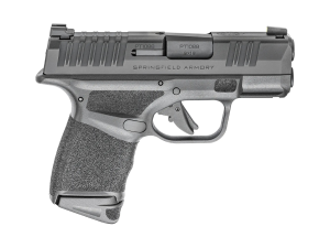 Pistol HS HELLCAT 3″ Micro-Compact 9mm – Springfield Armory