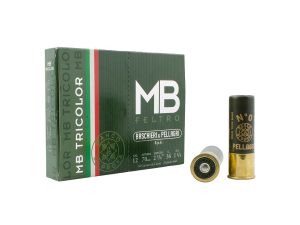 Baschieri & Pellagri MB Tricolor