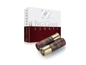 Baschieri & Pellagri Big Game Zerati