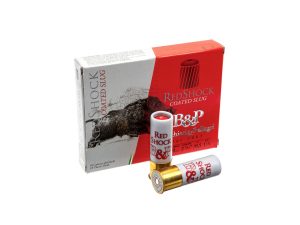 Baschieri & Pellagri Red Shock