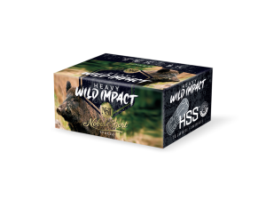 NSI - Nobel Sport Italia - Wild impact - Heavy