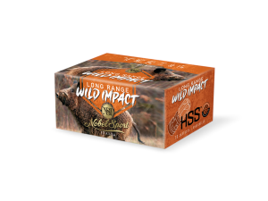 NSI - Nobel Sport Italia - Wild impact - Long Range